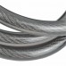 12mm x 1m Keyed Cable Lock